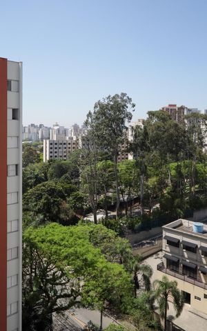 Apartamento para alugar com 64m², 2 quartos e 1 vagaVista Quarto 2