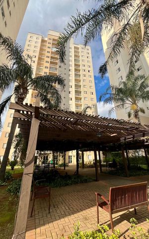 Apartamento à venda com 57m², 2 quartos e 1 vaga Apartamento à venda com 57m², 2 quartos e 1 vagaÁrea comum - Fachada do prédio