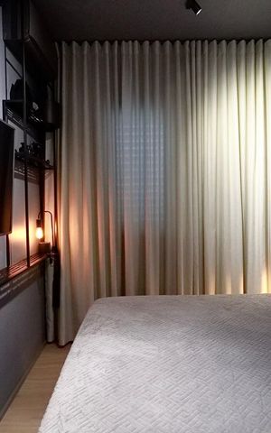 Apartamento à venda com 57m², 2 quartos e 1 vaga Apartamento à venda com 57m², 2 quartos e 1 vagaQuarto 1