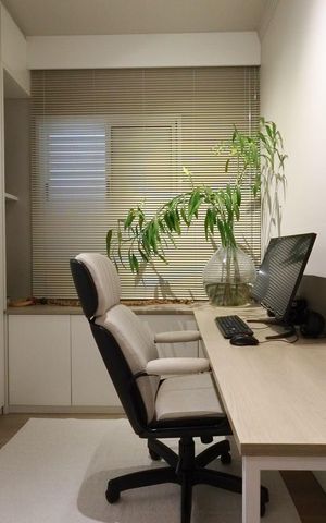 Apartamento à venda com 57m², 2 quartos e 1 vaga Apartamento à venda com 57m², 2 quartos e 1 vagaQuarto 2