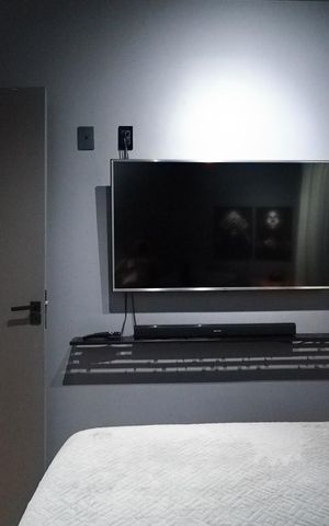 Apartamento à venda com 57m², 2 quartos e 1 vaga Apartamento à venda com 57m², 2 quartos e 1 vagaQuarto 1