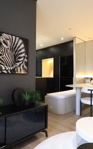Apartamento à venda com 57m², 2 quartos e 1 vaga Apartamento à venda com 57m², 2 quartos e 1 vagaSala