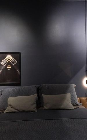 Apartamento à venda com 57m², 2 quartos e 1 vaga Apartamento à venda com 57m², 2 quartos e 1 vagaQuarto 1
