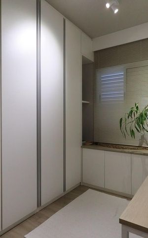 Apartamento à venda com 57m², 2 quartos e 1 vaga Apartamento à venda com 57m², 2 quartos e 1 vagaQuarto 2