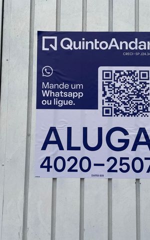 Casa para alugar com 45m², 1 quarto e sem vaga Casa para alugar com 45m², 1 quarto e sem vagaPlaca SWRM 909