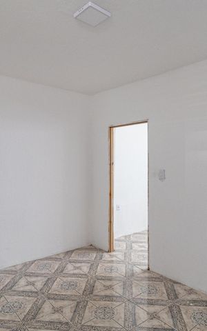 Casa para alugar com 45m², 1 quarto e sem vaga Casa para alugar com 45m², 1 quarto e sem vagaQuarto