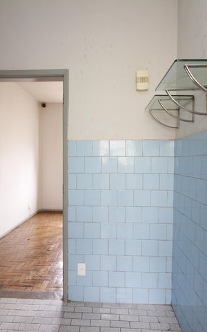 Apartamento à venda com 80m², 3 quartos e 1 vagaCozinha