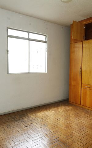Apartamento à venda com 80m², 3 quartos e 1 vagaQuarto 1