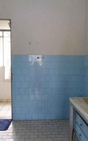 Apartamento à venda com 80m², 3 quartos e 1 vagaCozinha