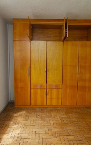 Apartamento à venda com 80m², 3 quartos e 1 vagaQuarto 1