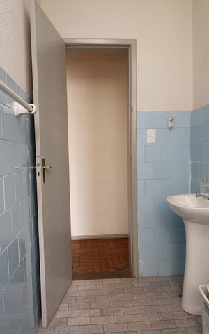 Apartamento à venda com 80m², 3 quartos e 1 vagaBanheiro Social