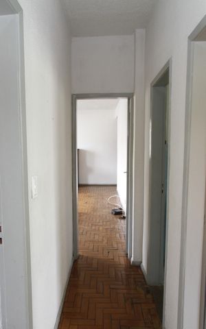 Apartamento à venda com 80m², 3 quartos e 1 vagaCorredor