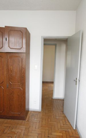 Apartamento à venda com 80m², 3 quartos e 1 vagaQuarto 2