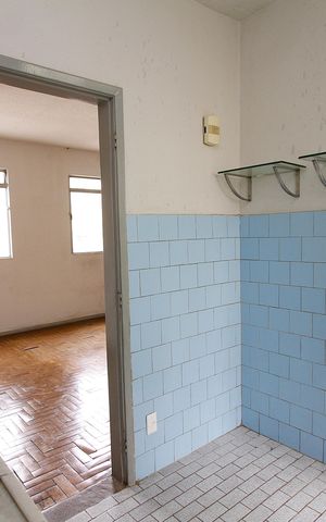 Apartamento à venda com 80m², 3 quartos e 1 vagaCozinha