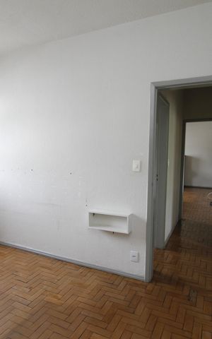 Apartamento à venda com 80m², 3 quartos e 1 vagaQuarto 3