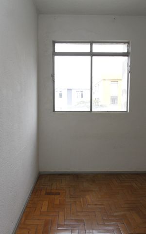 Apartamento à venda com 80m², 3 quartos e 1 vagaQuarto 2