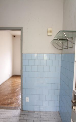 Apartamento à venda com 80m², 3 quartos e 1 vagaCozinha