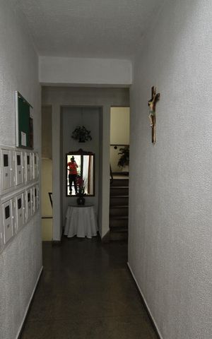 Apartamento à venda com 80m², 3 quartos e 1 vagaÁrea externa