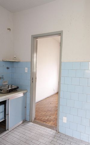 Apartamento à venda com 80m², 3 quartos e 1 vagaCozinha