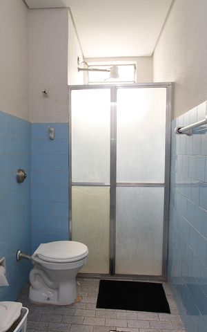 Apartamento à venda com 80m², 3 quartos e 1 vagaBanheiro Social