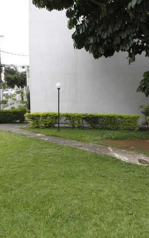 Apartamento à venda com 80m², 3 quartos e 1 vagaÁrea externa