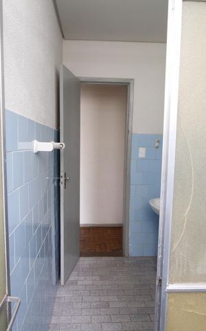 Apartamento à venda com 80m², 3 quartos e 1 vagaBanheiro Social