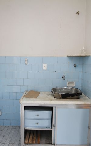 Apartamento à venda com 80m², 3 quartos e 1 vagaCozinha