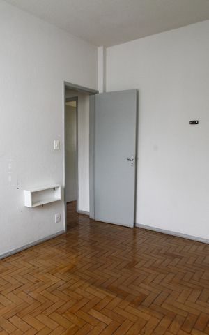 Apartamento à venda com 80m², 3 quartos e 1 vagaQuarto 3