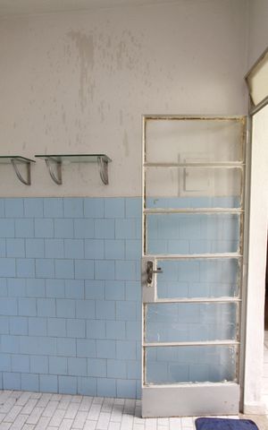 Apartamento à venda com 80m², 3 quartos e 1 vagaCozinha