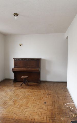Apartamento à venda com 80m², 3 quartos e 1 vagaSala