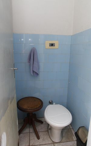Apartamento à venda com 80m², 3 quartos e 1 vagaBanheiro de serviço