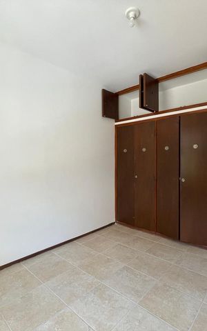 Apartamento para alugar com 107m², 3 quartos e 1 vaga Apartamento para alugar com 107m², 3 quartos e 1 vagaQuarto 3