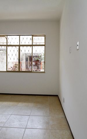 Apartamento para alugar com 107m², 3 quartos e 1 vagaQuarto 1