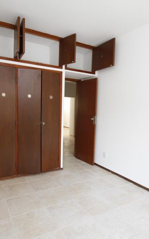 Apartamento para alugar com 107m², 3 quartos e 1 vagaQuarto 3