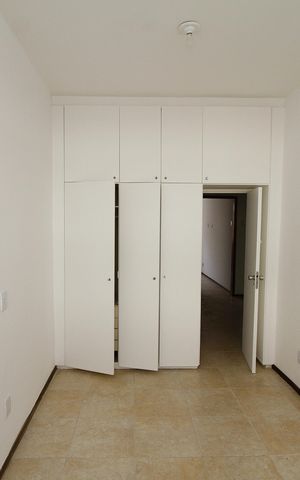 Apartamento para alugar com 107m², 3 quartos e 1 vagaQuarto 2