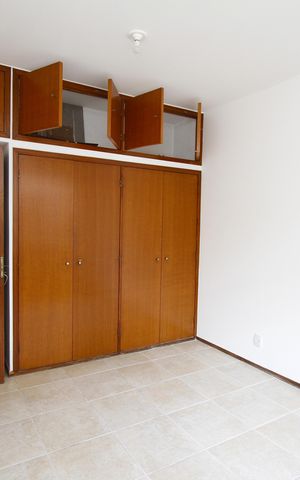 Apartamento para alugar com 107m², 3 quartos e 1 vagaQuarto 1