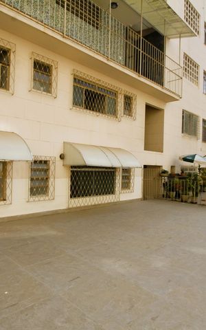 Apartamento para alugar com 107m², 3 quartos e 1 vagaÁrea privativa
