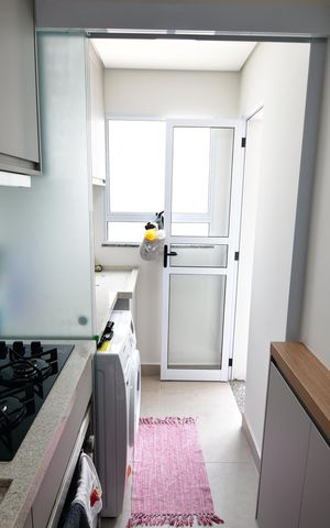 Apartamento à venda com 43m², 2 quartos e 1 vagaCozinha