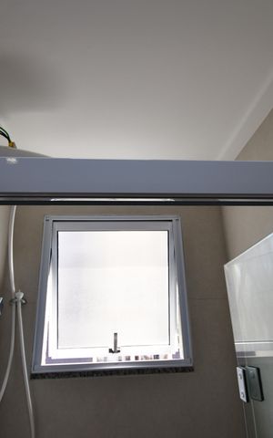 Apartamento à venda com 43m², 2 quartos e 1 vagaBanheiro
