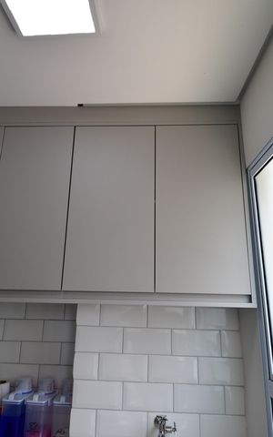 Apartamento à venda com 43m², 2 quartos e 1 vagaÁrea de Serviço