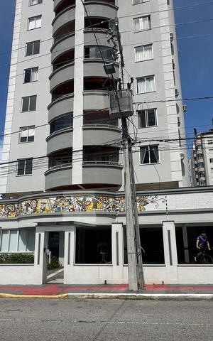 Apartamento para alugar com 74m², 2 quartos e 1 vaga Apartamento para alugar com 74m², 2 quartos e 1 vagaFachada