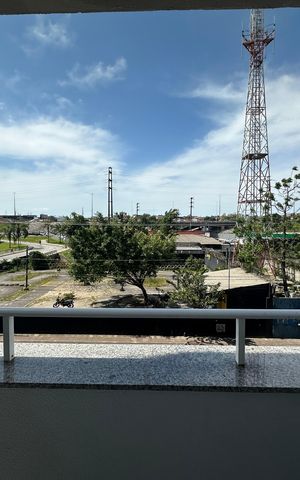 Apartamento para alugar com 74m², 2 quartos e 1 vaga Apartamento para alugar com 74m², 2 quartos e 1 vagaVista da Sala