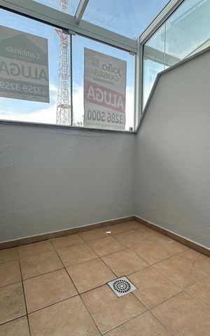 Apartamento para alugar com 74m², 2 quartos e 1 vaga Apartamento para alugar com 74m², 2 quartos e 1 vagaLavanderia