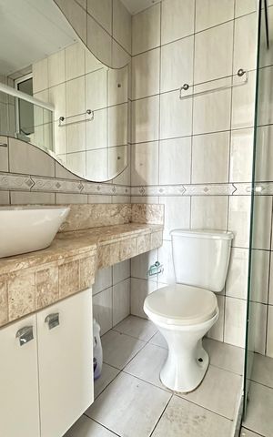 Apartamento para alugar com 74m², 2 quartos e 1 vaga Apartamento para alugar com 74m², 2 quartos e 1 vagaBanheiro