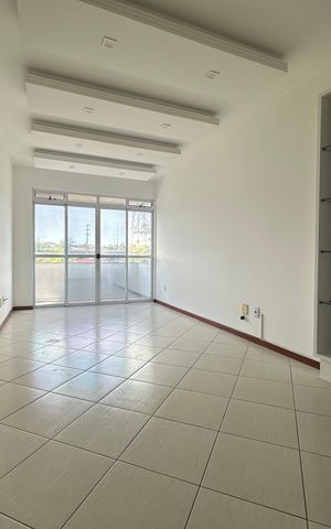 Apartamento para alugar com 74m², 2 quartos e 1 vaga Apartamento para alugar com 74m², 2 quartos e 1 vagaSala