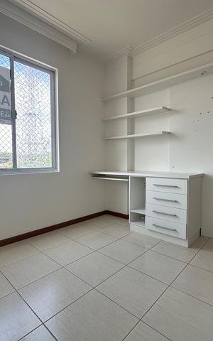 Apartamento para alugar com 74m², 2 quartos e 1 vaga Apartamento para alugar com 74m², 2 quartos e 1 vagaQuarto 2