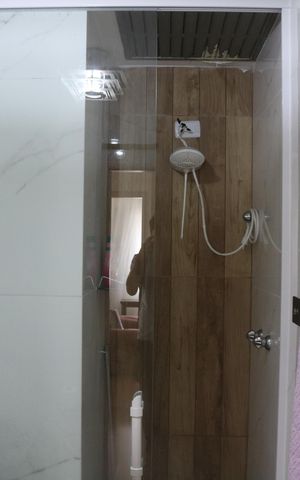 Apartamento à venda com 132m², 3 quartos e 1 vagaBanheiro 2