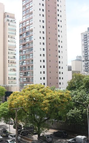 Apartamento à venda com 132m², 3 quartos e 1 vagaSala