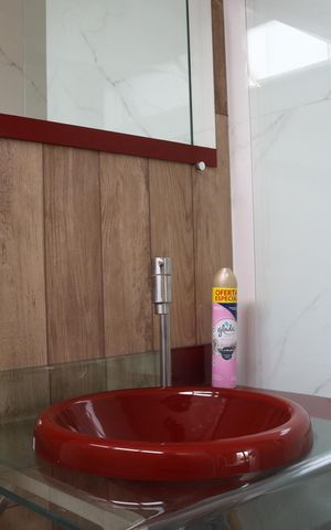 Apartamento à venda com 132m², 3 quartos e 1 vagaBanheiro 1