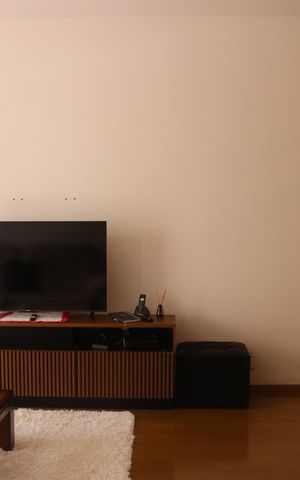 Apartamento à venda com 132m², 3 quartos e 1 vagaSala